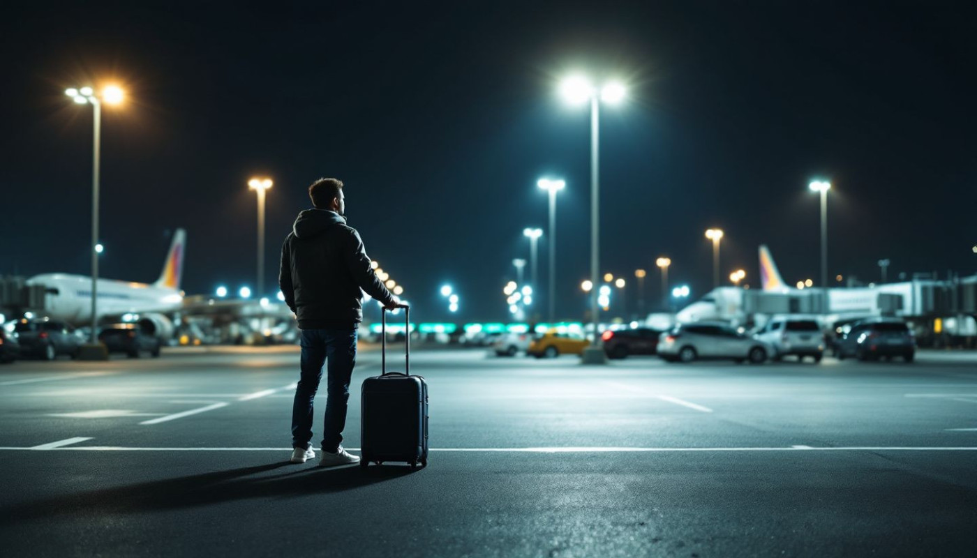 Comment choisir un stationnement sécurisé proche d’un aéroport ?