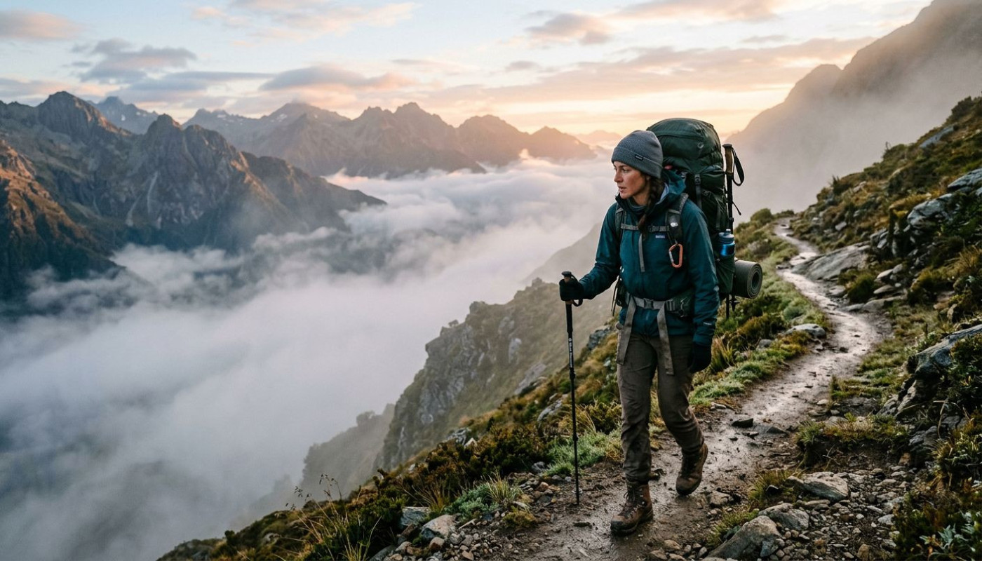 Comment optimiser votre équipement pour des randonnées longue durée ?